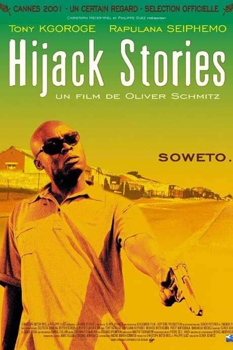 Hijack Stories